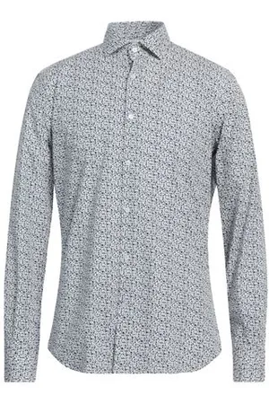BROOKSFIELD TOPWEAR - Shirts - on YOOX.com