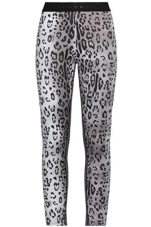4GIVENESS BOTTOMWEAR - Leggings - on YOOX.com