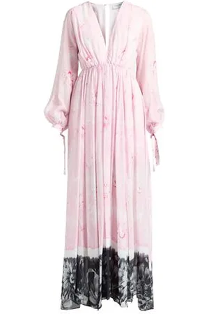 Ermanno Firenze DRESSES - Maxi dresses - on YOOX.com