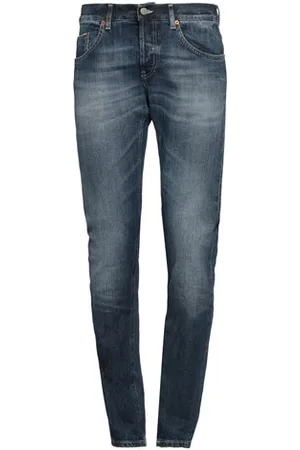 Dondup BOTTOMWEAR - Jeans - on YOOX.com