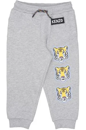 Kenzo BOTTOMWEAR - Trousers - on YOOX.com