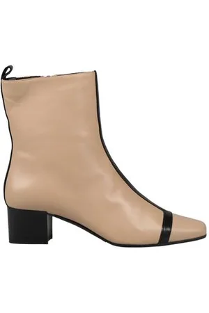 Carel FOOTWEAR - Ankle boots - on YOOX.com