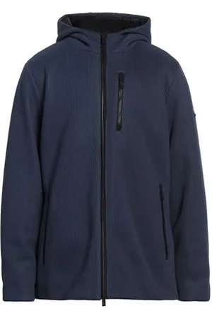 UNITY COATS & JACKETS - Overcoats & Trench Coats - on YOOX.com