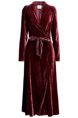 FORTE FORTE DRESSES - Maxi dresses - on YOOX.com