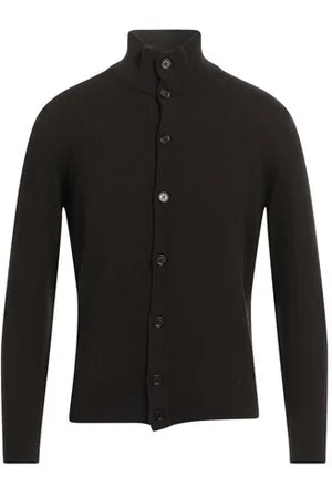 KANGRA CASHMERE KNITWEAR - Cardigans - on YOOX.com