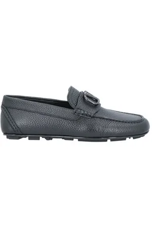 VALENTINO GARAVANI FOOTWEAR - Loafers - on YOOX.com