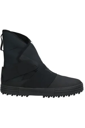 Y-3 FOOTWEAR - Ankle boots - on YOOX.com