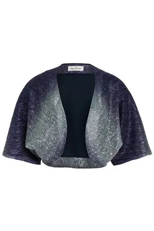 Liu Jo TOPWEAR - Shrugs - on YOOX.com
