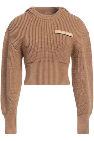 Marine Serre KNITWEAR - Jumpers - on YOOX.com