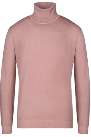 ALTEA KNITWEAR - Turtlenecks - on YOOX.com