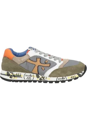 Premiata FOOTWEAR - Trainers - on YOOX.com