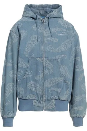 This Is Never That COATS & JACKETS - Denim outerwear - on YOOX.com