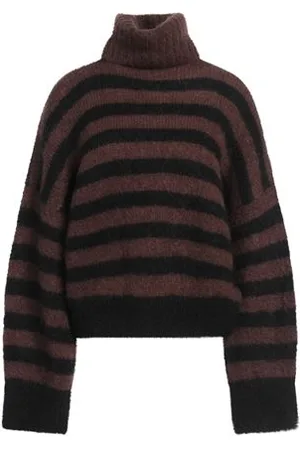ALYSI KNITWEAR - Turtlenecks - on YOOX.com