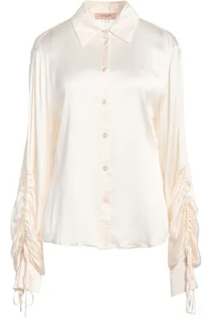 Twin-Set TOPWEAR - Shirts - on YOOX.com
