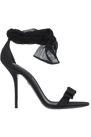 Dolce & Gabbana FOOTWEAR - Sandals - on YOOX.com