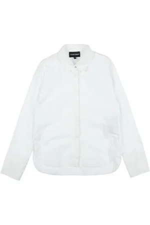 Emporio Armani TOPWEAR - Shirts - on YOOX.com