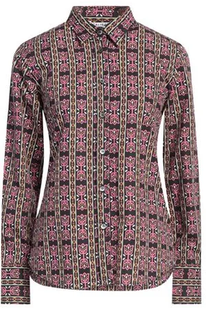caliban TOPWEAR - Shirts - on YOOX.com