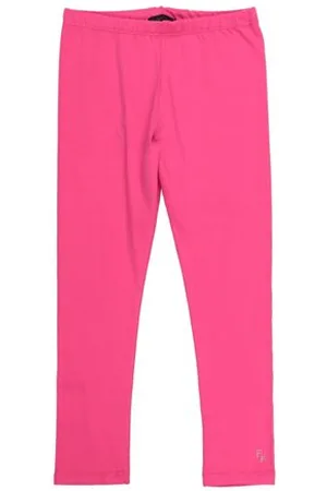 FUN & FUN BOTTOMWEAR - Leggings - on YOOX.com