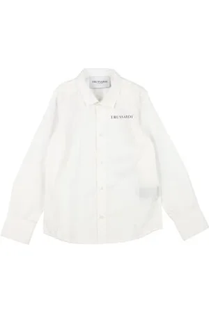 Trussardi TOPWEAR - Shirts - on YOOX.com
