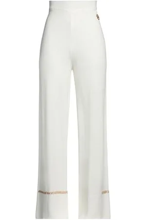 GAËLLE BOTTOMWEAR - Trousers - on YOOX.com