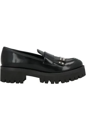 Pollini FOOTWEAR - Loafers - on YOOX.com