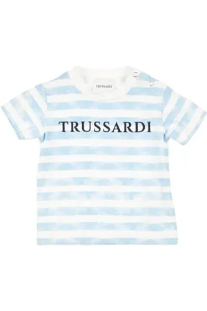Trussardi TOPWEAR - T-shirts - on YOOX.com
