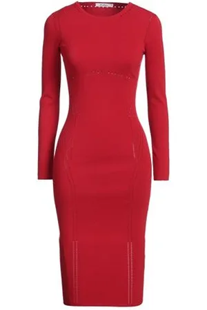 Max Mara DRESSES - Midi dresses - on YOOX.com