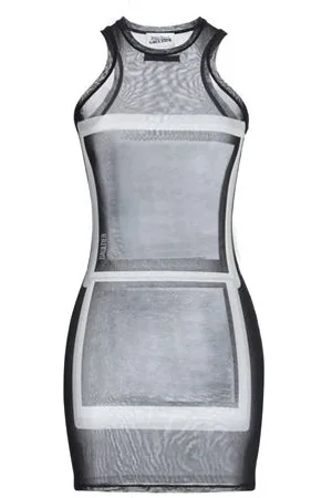 Jean Paul Gaultier DRESSES - Mini dresses - on YOOX.com