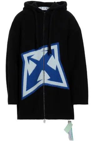 OFF-WHITE COATS & JACKETS - Coats - on YOOX.com