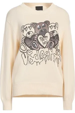 DISCLAIMER KNITWEAR - Jumpers - on YOOX.com