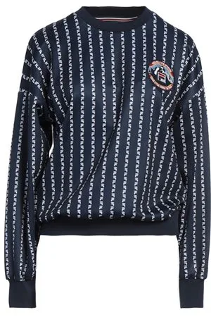 Fila TOPWEAR - Sweatshirts - on YOOX.com
