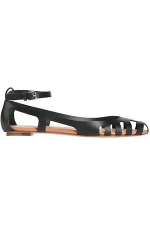 Francesco Russo FOOTWEAR - Ballet flats - on YOOX.com