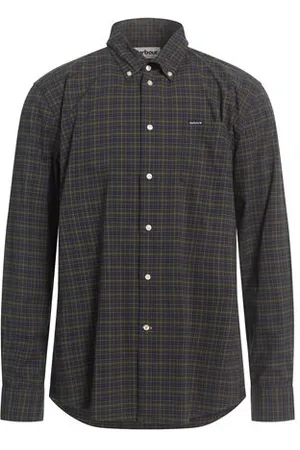 Barbour TOPWEAR - Shirts - on YOOX.com