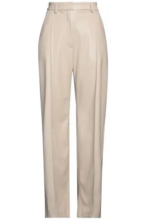 EMMA & GAIA BOTTOMWEAR - Trousers - on YOOX.com