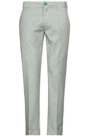 Jacob Cohen BOTTOMWEAR - Trousers - on YOOX.com