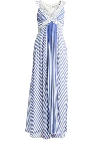 Ermanno Firenze DRESSES - Maxi dresses - on YOOX.com