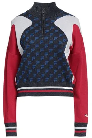 Fila KNITWEAR - Turtlenecks - on YOOX.com