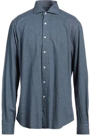 BARBA TOPWEAR - Shirts - on YOOX.com