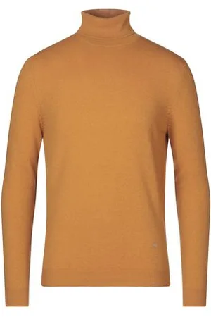 At.p.Co KNITWEAR - Turtlenecks - on YOOX.com