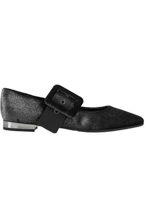 Pollini FOOTWEAR - Ballet flats - on YOOX.com