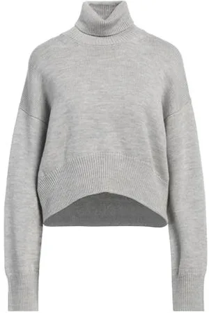Dondup KNITWEAR - Turtlenecks - on YOOX.com