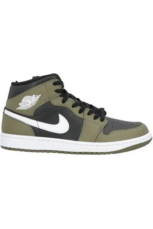 Jordan FOOTWEAR - Trainers - on YOOX.com