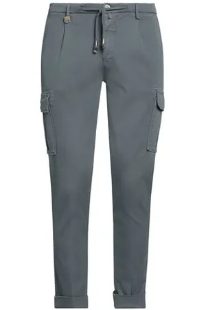 BARBATI BOTTOMWEAR - Trousers - on YOOX.com