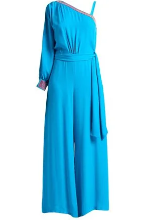 CARLA MONTANARINI JUMPSUITS & TRACKSUITS - Jumpsuits - on YOOX.com