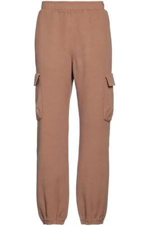 Drôle de Monsieur BOTTOMWEAR - Trousers - on YOOX.com