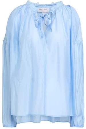 Ermanno Firenze TOPWEAR - Tops - on YOOX.com