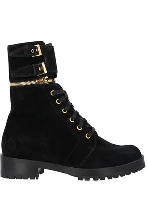 Sergio Rossi FOOTWEAR - Ankle boots - on YOOX.com