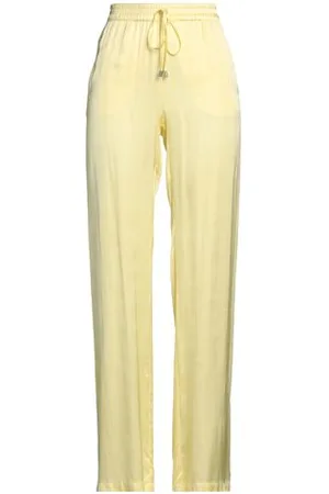 Ermanno Firenze BOTTOMWEAR - Trousers - on YOOX.com