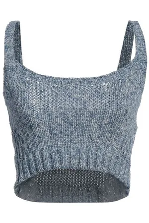 Ermanno Firenze TOPWEAR - Tops - on YOOX.com
