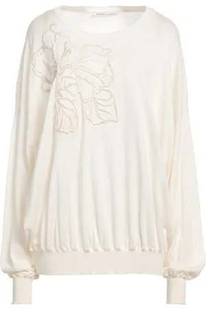 Agnona KNITWEAR - Jumpers - on YOOX.com